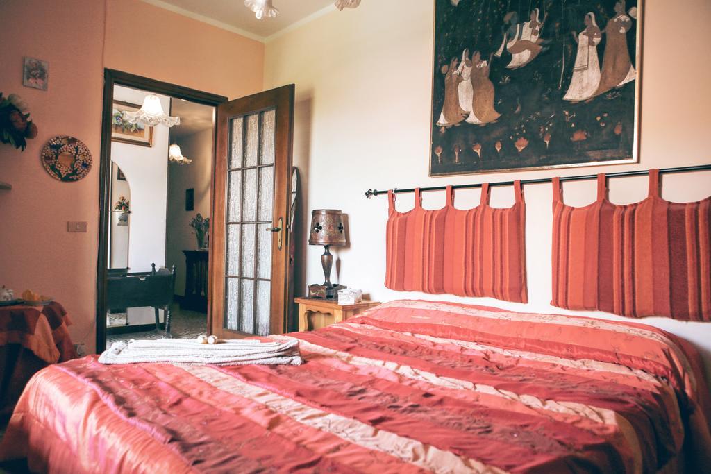 B&B La Gerbolina San Giusto Canavese Exterior foto