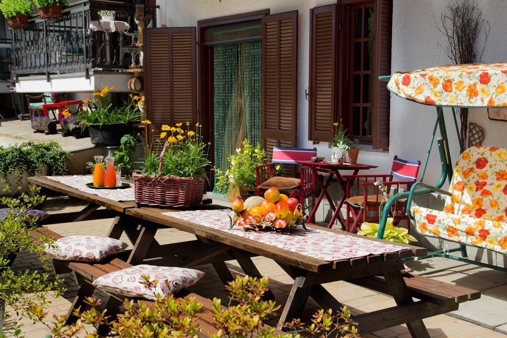 B&B La Gerbolina San Giusto Canavese Exterior foto